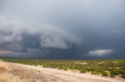 Miçiqanda baş vermiş qasırğa nəticəsində bir nəfər ölüb, 40 nəfər xəsarət alıb