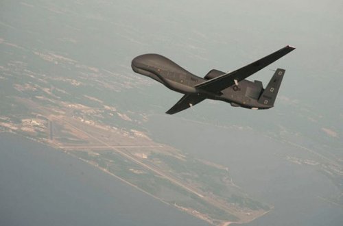 Britaniya MN: Rusiya kəşfiyyat PUA-larının çatışmazlığı ilə üzləşir