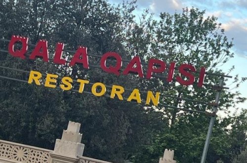 Binəqədi rayonunda Zərifə Əliyeva adına parkda BİABIRÇILIQ! 