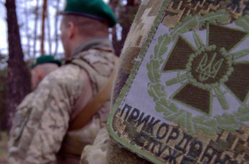 Rusiya ərazisindən Sumi rayonunun sərhədyanı ərazisi atəşə tutulub