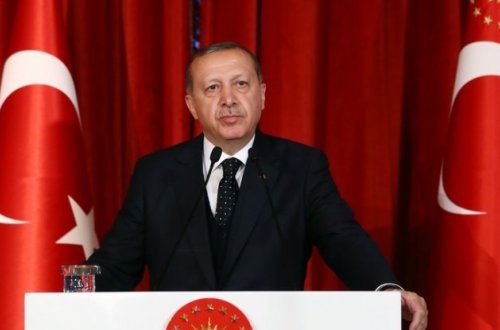 Ukraynalı hərbçilərin həyat yoldaşları və analarından Ərdoğana müraciət