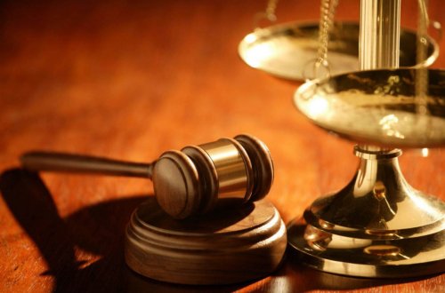 Büdcədə məhkəmə hakimiyyəti və hüquq mühafizə üzrə xərclərin xüsusi çəkisi artıb