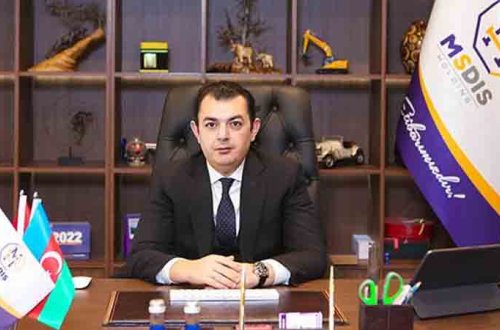 20 günə 13 tender müqaviləsi imzalayan holdinq... - Külli miqdarda vergi borcu var