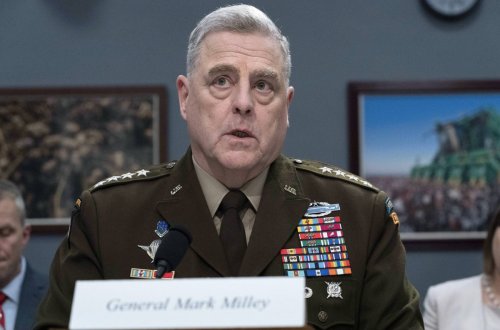 Pentaqon Rusiya ilə toqquşma ehtimalının artdığını açıqlayıb