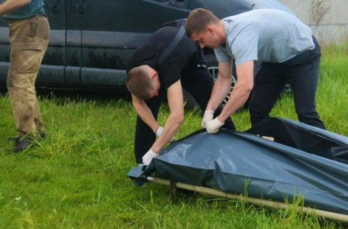 Ukraynanın Kiyev vilayətində öldürülən dinc sakinlərin sayı 1 300 nəfərə çatır