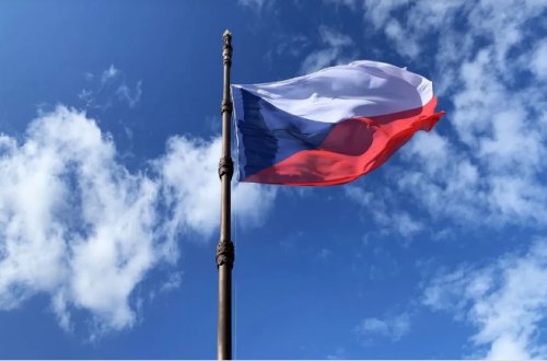 Çexiya müharibədən sonra Ukraynanın bərpasında iştirak edəcək