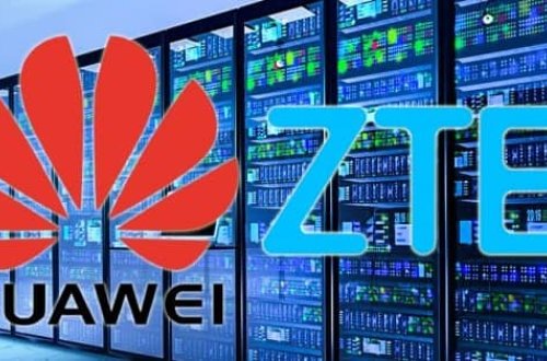 Kanada bu Çin şirkətlərinin 5G məhsullarını qadağan etdi