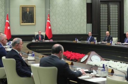 Türkiyə hökuməti sabah İsveç və Finlandiyanın NATO-ya üzvlüyünü müzakirə edəcək