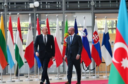 Prezident müharibədə itkin düşən 4 minə yaxın şəxsin taleyinə aydınlıq gətirilməsinin vacibliyini vurğulayıb