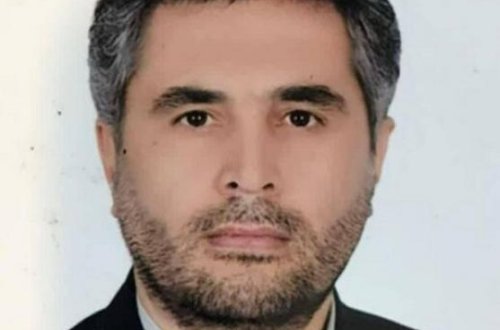 İran ordusunun polkovniki Tehranda öldürülüb