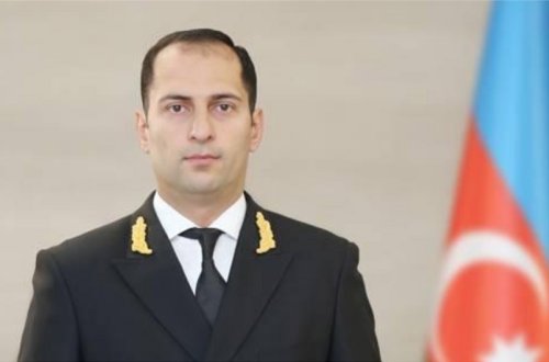 Заместитель председателя ASCO покинул свой пост