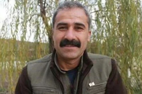 Türkiyə kəşfiyyatı PKK terror qruplaşmasının rəhbərlərindən birini məhv edib