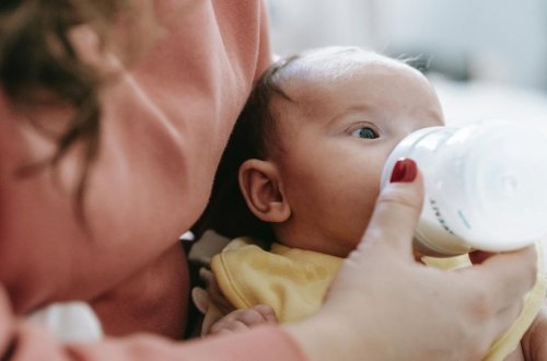 В Нью-Йорке ввели чрезвычайное положение из-за нехватки детских смесей