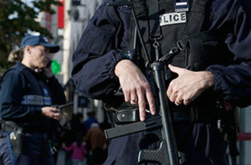 Fransada Qətər səfirliyinin mühafizəçisi öldürülüb