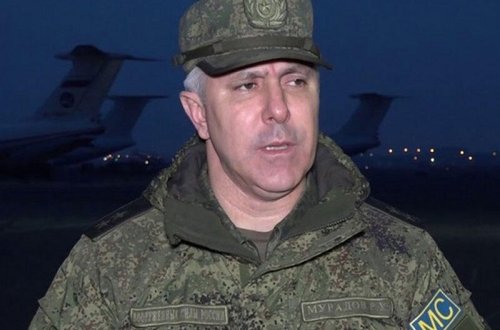 Rüstəm Muradov yaralandı, bacısı oğlu öldü - FOTO