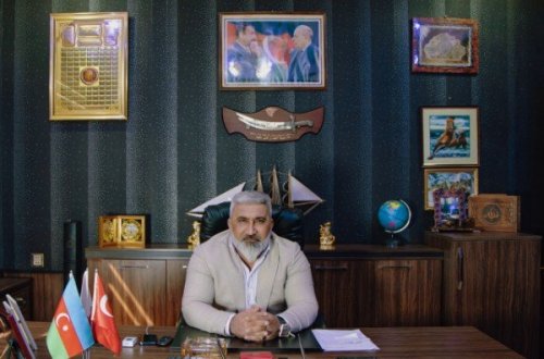 “Qarabağ və Şərqi Zəngəzurun cənnətməkana çevrilməsi cənab prezidentin əsas məqsədidir” - Emil Səməndərov