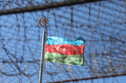 Əfv Məsələləri Komissiyasının iclaslarında baxılan müraciətlərin kateqoriyaları açıqlanıb