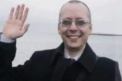 Rusiyanın yüksəkranqlı diplomatı istefa verib: “Utanıram”