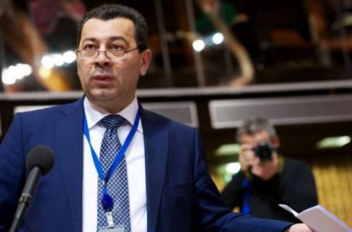 Səməd Seyidov AŞPA-nın komitə iclaslarında iştirak edəcək