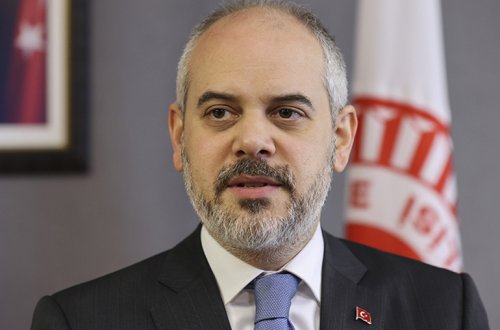 TBMM-in komitə sədri Finlandiya ilə İsveçin NATO-ya üzvlüyünə münasibət bildirib