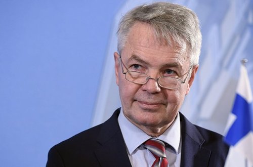 Finladiyadan Türkiyə ilə bağlı açıqlama: 