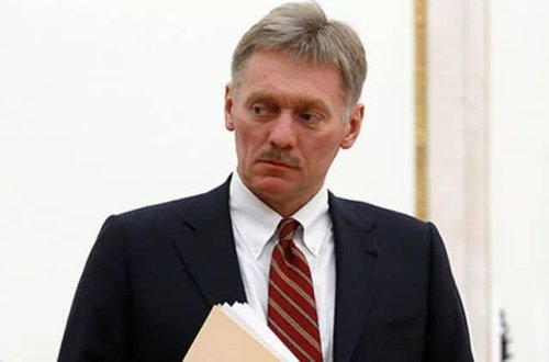 Peskov “qlobal ərzaq böhranı” ilə bağlı açıqlama