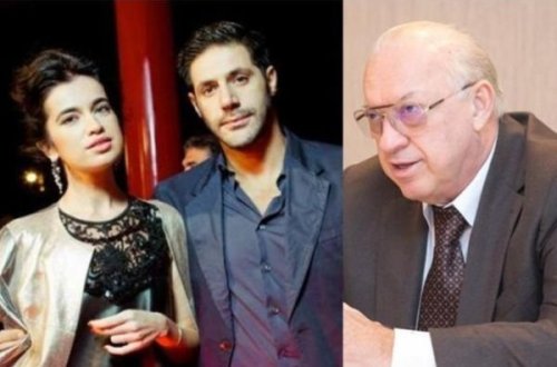 Cahangir Əsgərovun qızının da 30 milyondan çox borcu var - FAKTLAR