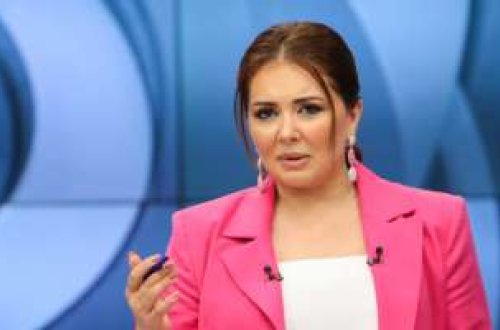 Lalə Azərtaş: “Kişinin ayağını da yuyacaqsan, ayağının suyunu da içəcəksən” - VİDEO