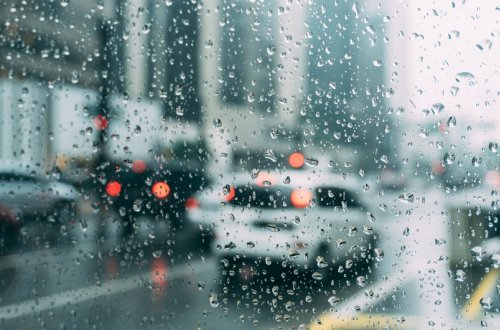 Yağıntılı hava şəraiti mayın 26-dək davam edəcək - FAKTİKİ HAVA