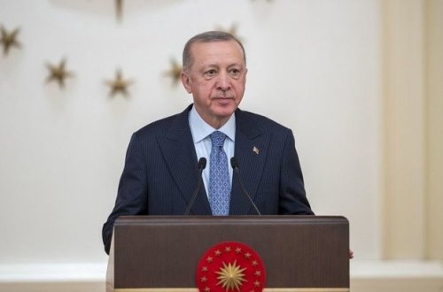 Türkiyə öz vətəndaşını kosmosa göndərəcək