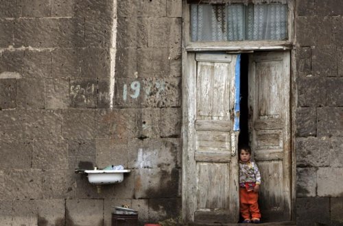 Государственный долг Армении продолжает расти