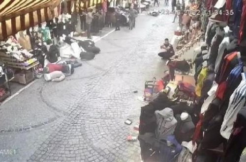 Azərbaycanlı aktyor Türkiyədə qətlə yetirildi - FOTO