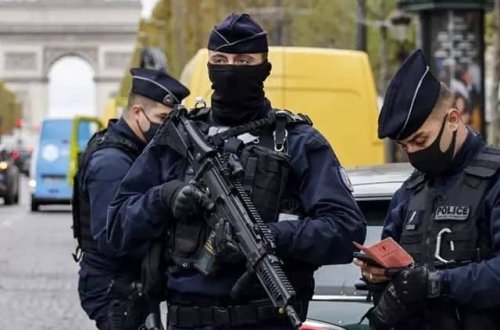 Qətər səfirliyində 1 nəfər öldürülüb