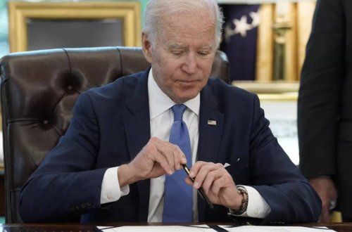 ABŞ Yaponiya da daxil olmaqla 13 ölkə ilə yeni iqtisadi halqa yaradır