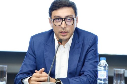 Fərid Qayıbov UNESCO-da Komitə sədri seçilib