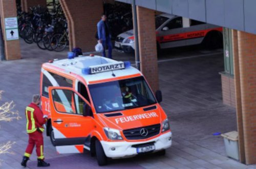 Almaniyada meymunçiçəyinə yoluxanlar 21 günlük karantinə alınacaq