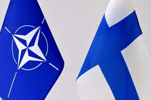 Finlandiya NATO ilə texniki saziş imzalayıb