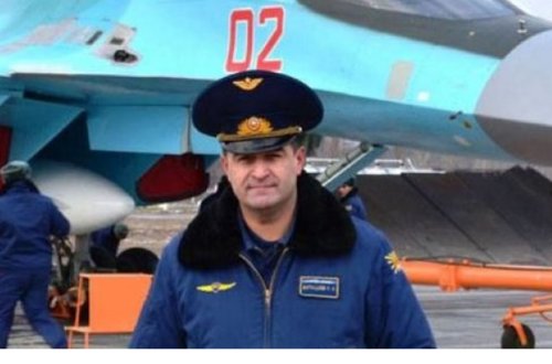 KİV: “Ukraynada Rusiyanın daha bir generalı öldürülüb”