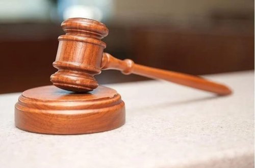 Adam oğurluğunda ittiham olunan şəxslərə hökm oxunub