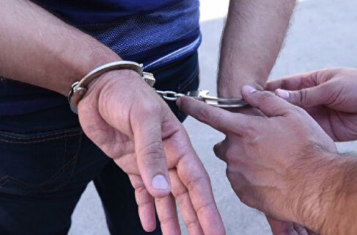 Cəlilabadda 2 nəfər azyaşlıya hədə-qorxu gələrək pulunu əlindən alıb