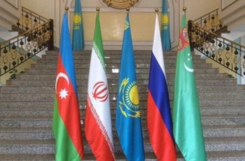 Xəzər dənizi məsələləri üzrə yüksək səviyyəli işçi qrupun növbəti iclası Türkmənistanda keçiriləcək