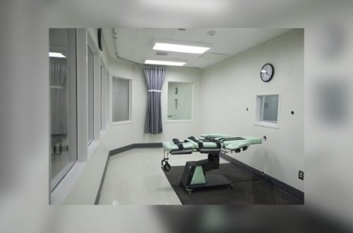 Ötən il dünyada edam olunanların sayı 20 faiz artıb