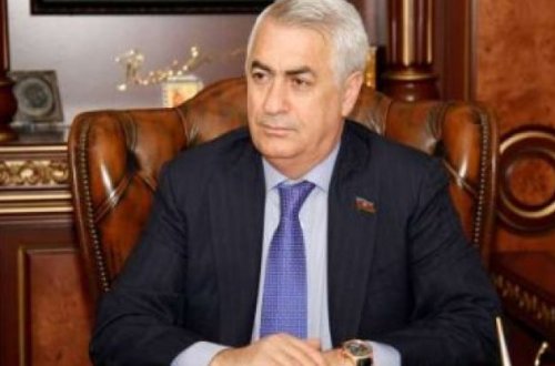 Cavid Qurbanov rəqəmsal inkişaf və nəqliyyat nazirinin müavini təyin edilib