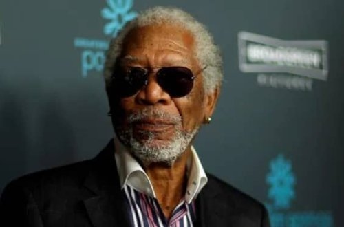 Morgan Freemanın Rusiyaya girişi qadağan edilib