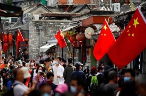 Bu şirkət Çin bazarını tərk edir