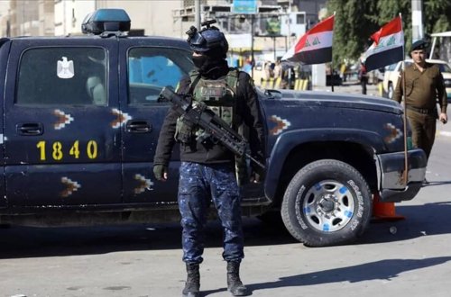 Kərkükdə İŞİD-in hücumu: 5 ÖLÜ