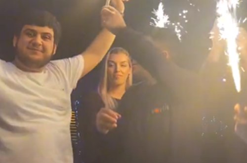 Avtoşluq edən əsgərin atası vəzifəli şəxs imiş - Təfərrüat