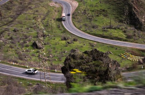 Zəngəzur dəhlizi tezliklə reallaşacaq - TƏHLİL