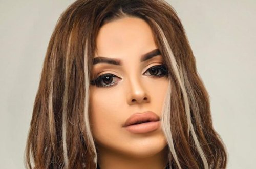 Azərbaycanlı xanım müğənni həbsxanada evlənib - VİDEO