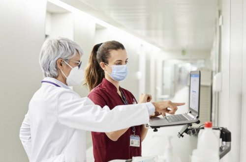 В Финляндии выявили первый случай заражения оспой обезьян